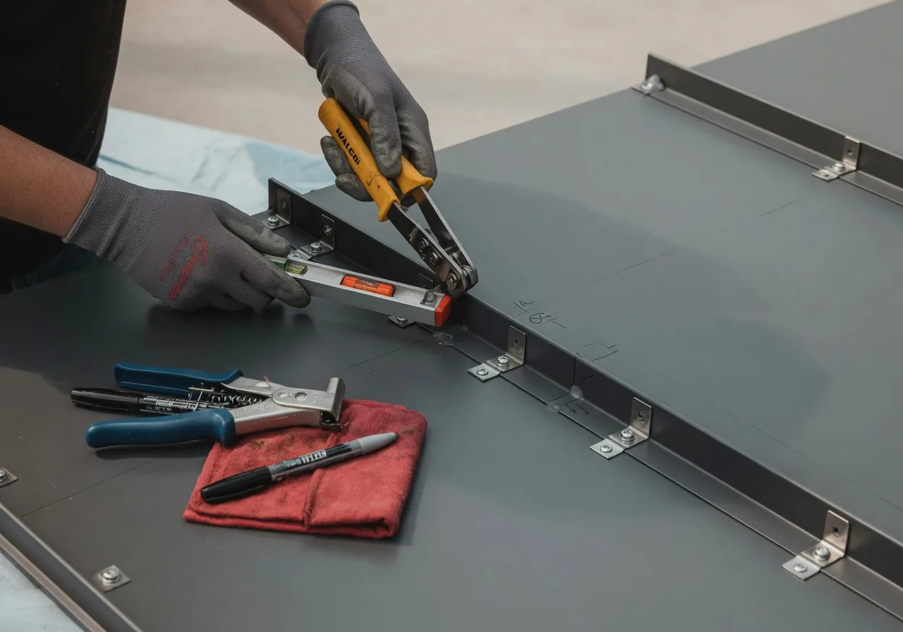 Why choose Metal Roofing Installation in Fisher, MN